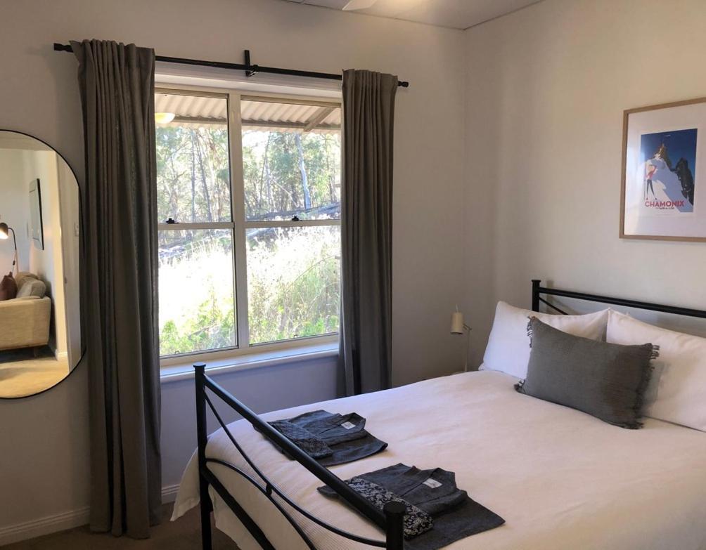 Villa Peppertree Farm Mudgee Exterior foto