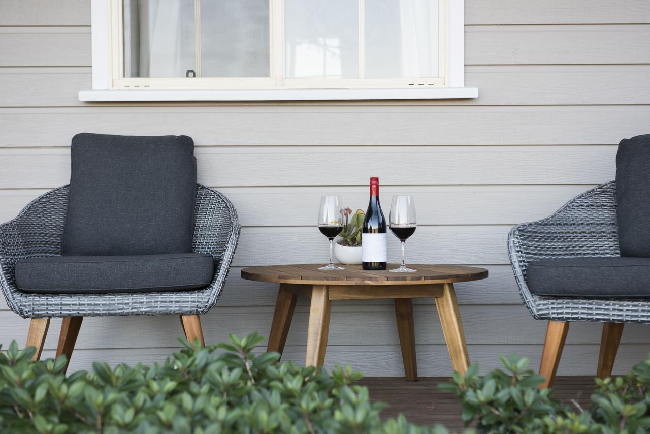 Villa Peppertree Farm Mudgee Exterior foto