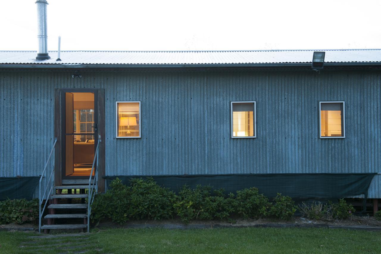 Villa Peppertree Farm Mudgee Exterior foto