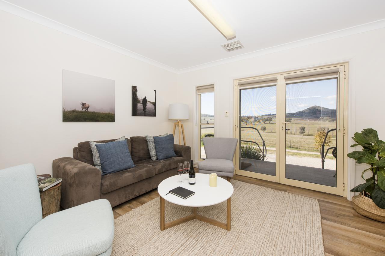 Villa Peppertree Farm Mudgee Exterior foto